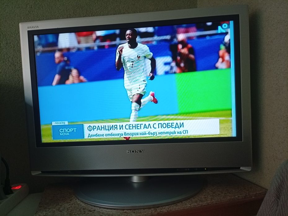 Телевизор Sony 26