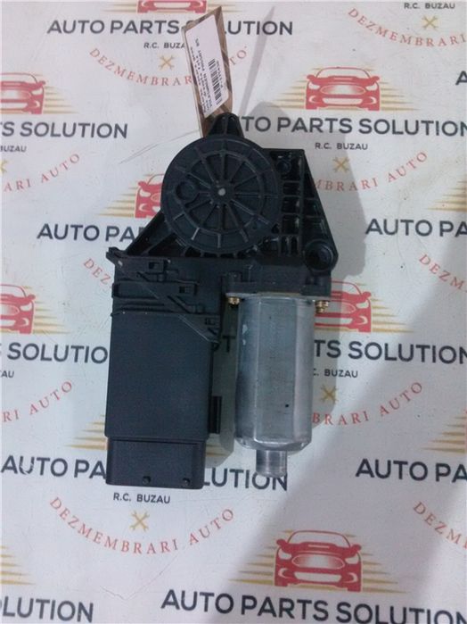 Motoras macara geam usa dreapta fata volkswagen passat b5