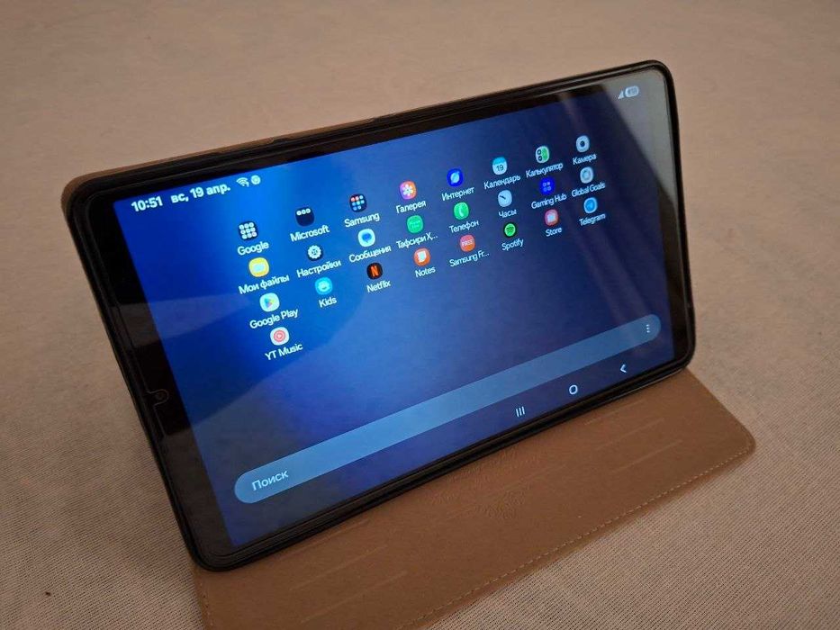 Samsung A9 tab SM-X115 Planshet