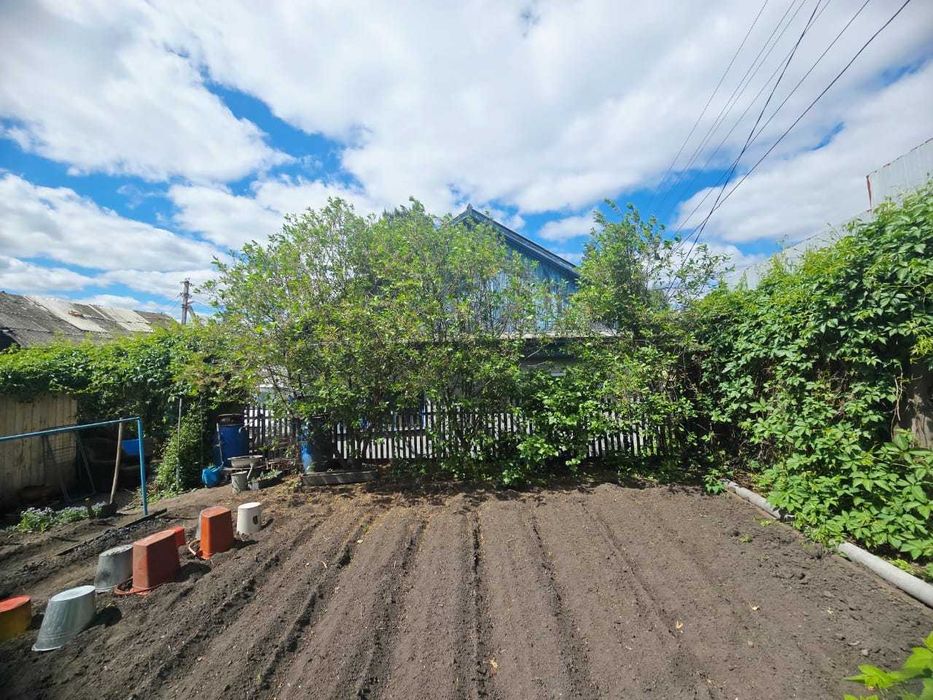 В продаже дом, Жас Оркен