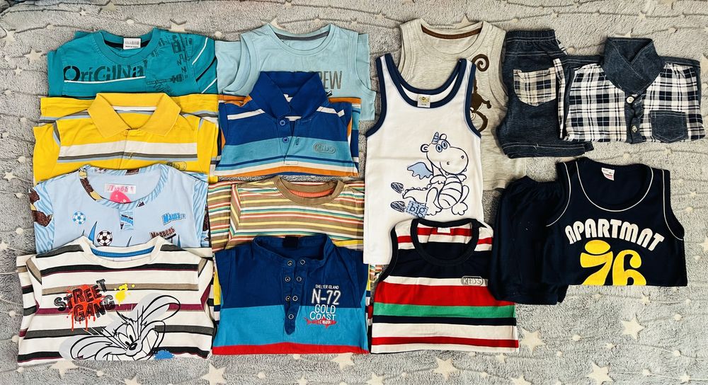 Ветровка/куртки 30-35см рукав