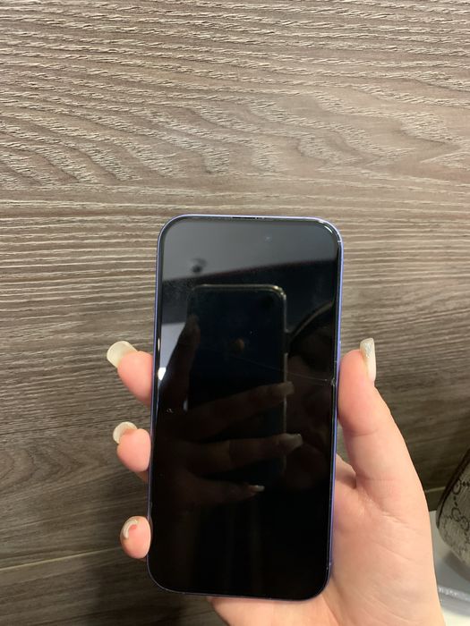 Iphone 16 128gb документ бари бар