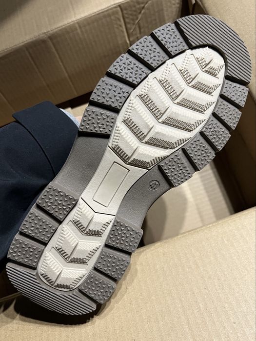 Обувь с натуральным мехом