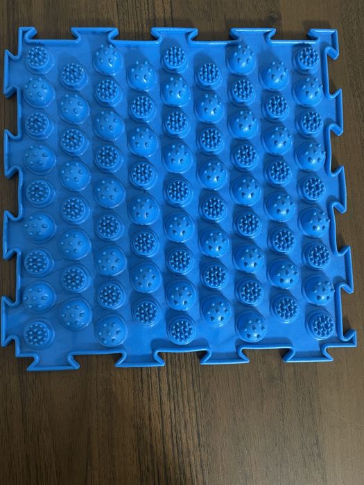 Ортропедические коврики