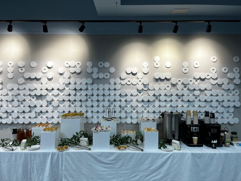 Фуршет кофе брейк кейтеринг банкет  недорого