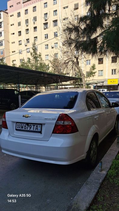 Nexia 3, 2020 sotiladi