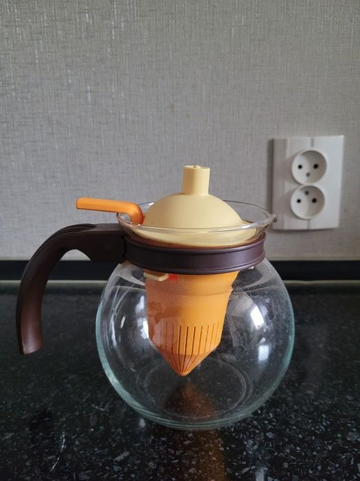 Продам разные чайники