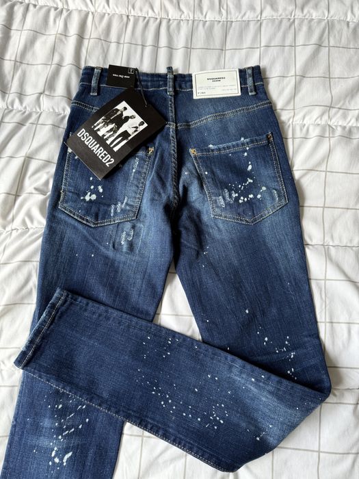 Dsqueared2 - Дънки