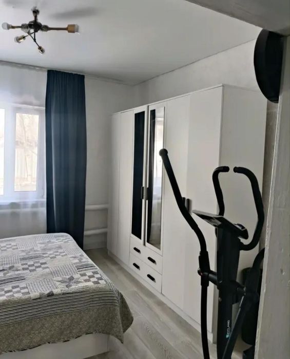 Продам дом в п.Касымбек