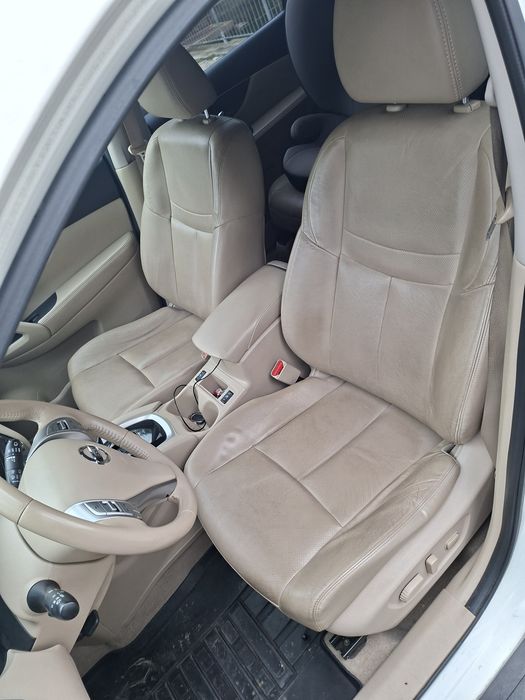 NISSAN X-Trail 2015 — imagine 4
