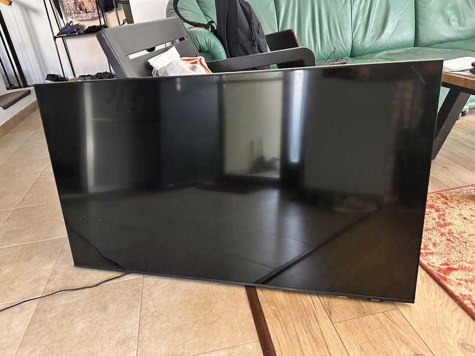 Samsung 125cm display stricat