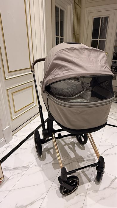 Коляска детская Cybex Priam 4