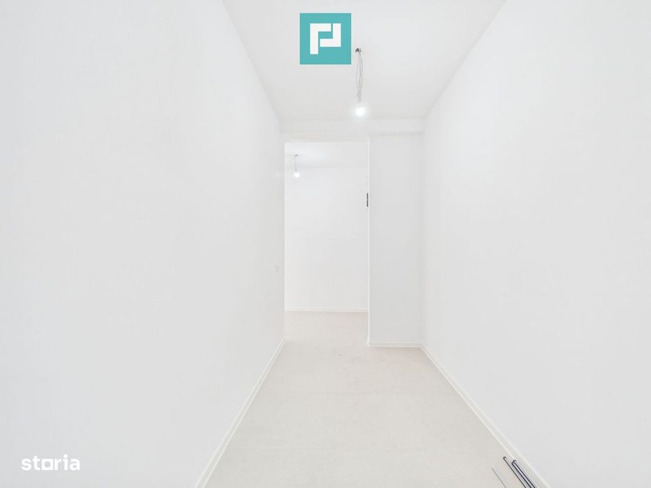 Apartament cu 2 camere în Moşniţa Nouă