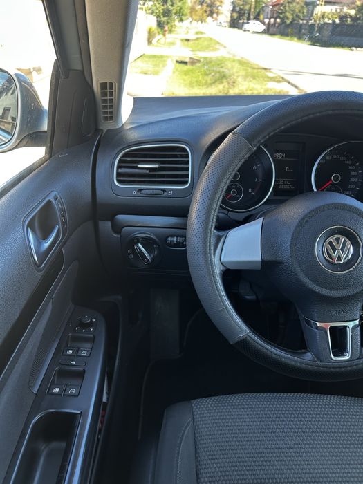 Golf 6 1.4 tsi 122cp