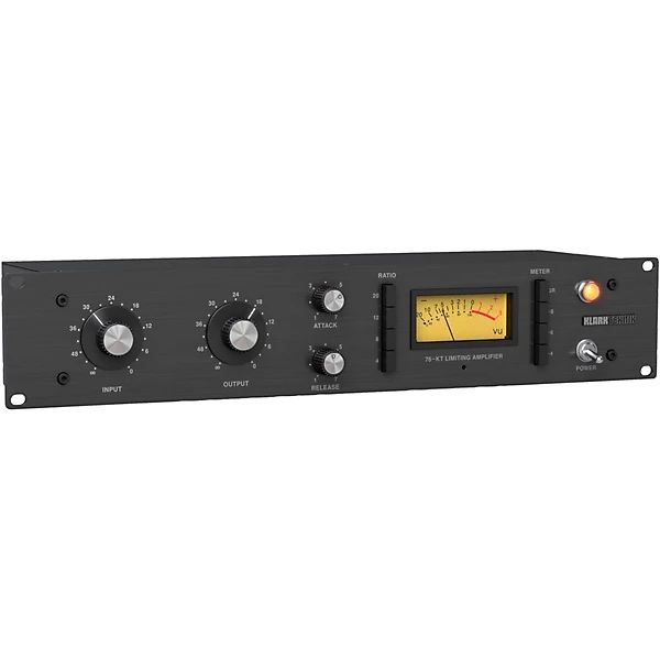 Klark Teknik 76-KT Compressor