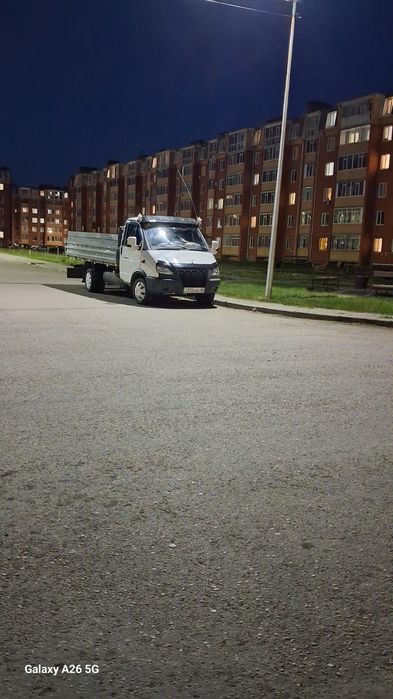 Продам газель длинна 4,2 метра