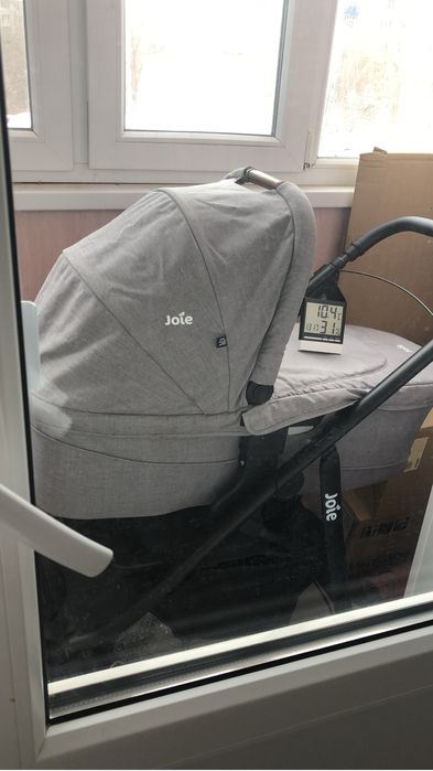 Люлька Джой для новорожденных