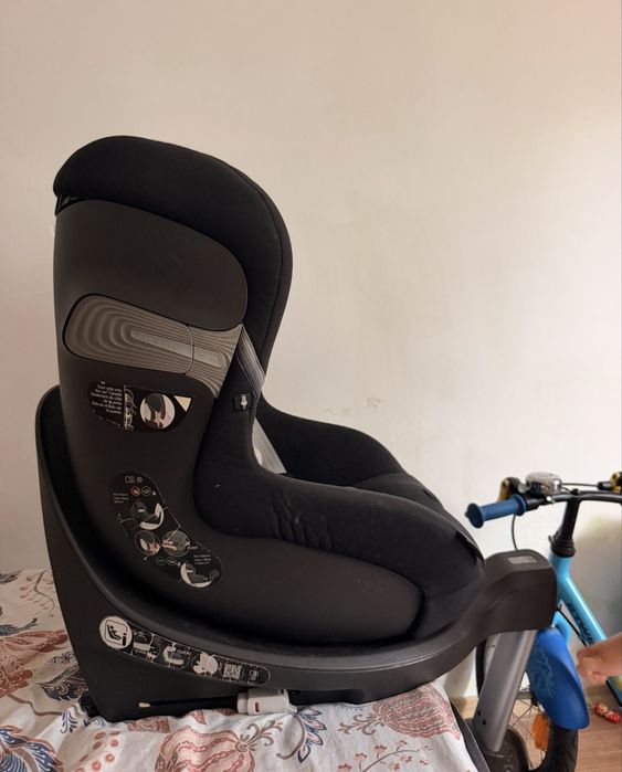 Cybex Scaun Auto Sirona S