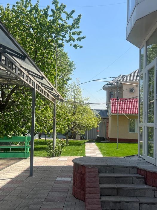 Продается дом в каскелене в южном