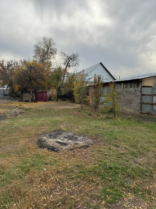 Продам дом в селе Чемолган