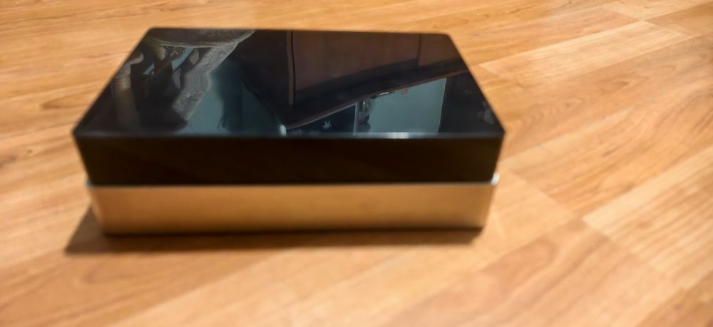 Медиаплеер iconBIT XDS1003DT2 (Android + DVB-T2 + 3D)