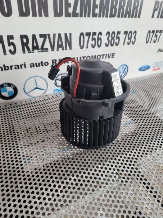 Aeroterma Bord Ventilator Habitaclu Bmw X1 F48 X2 F39 Seria 2 F45 F46 Volan Stanga Cod