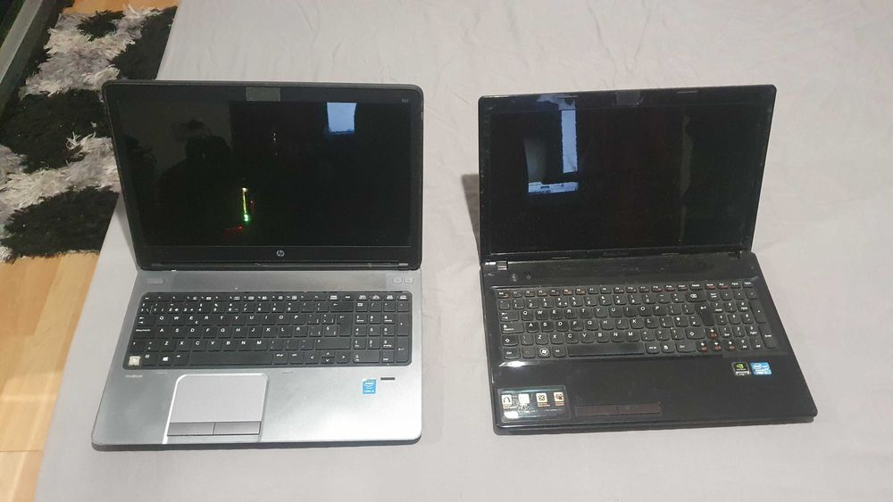 Lot Laptopuri Acer, Lenovo si altele