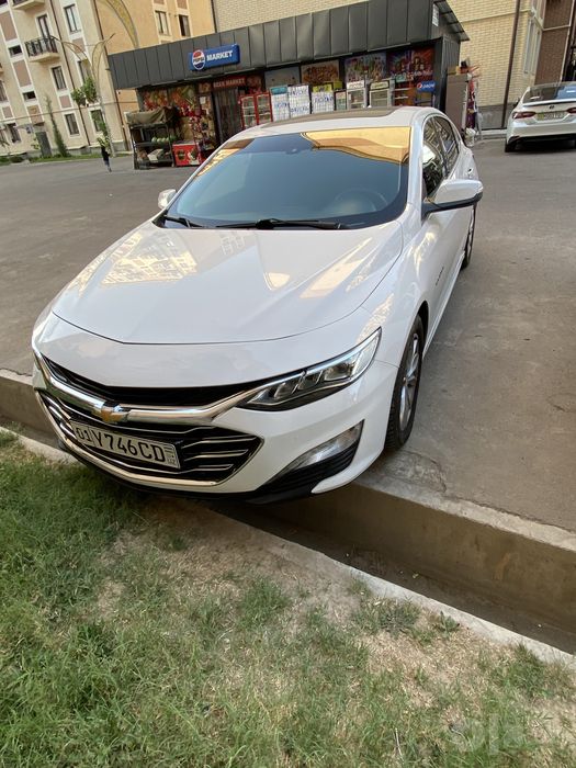 Malebu 2 2.turbo 2020