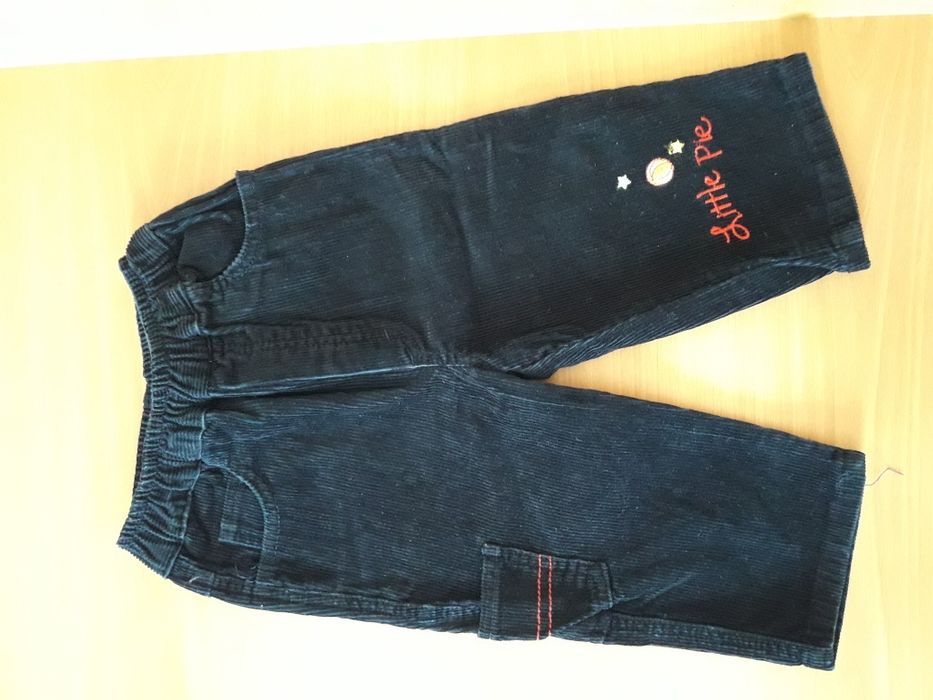 Продаю детские брюки