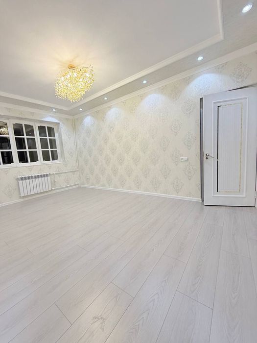 Квартира продаётся Чиланзар 8 квартал 3/3/4 77 серия ор ТРЦ парус