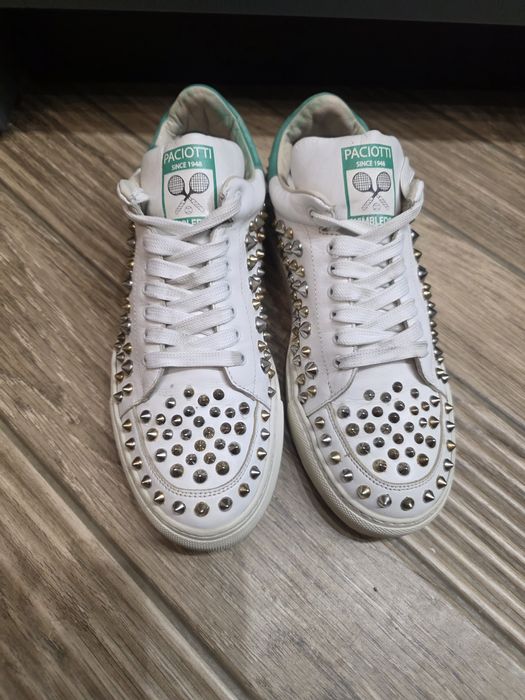 Дамски маратонки Cesare Paciotti