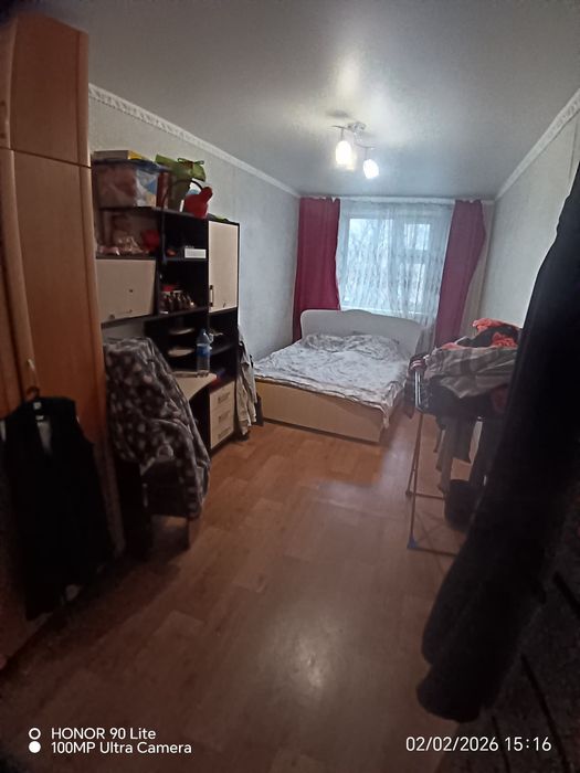 Продаю квартиру в центре