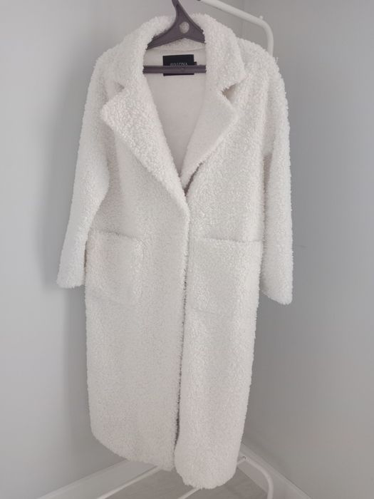 Шубка на весну и осень