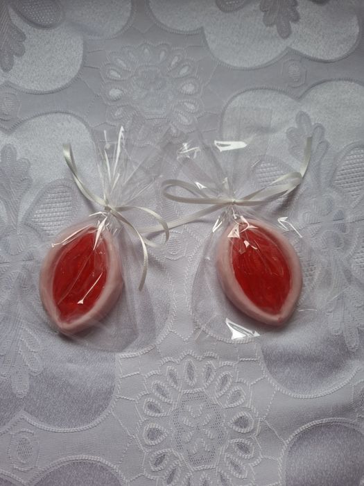 Промо!!!Ароматни глицеринови сапунчета за ергенски/момински партита