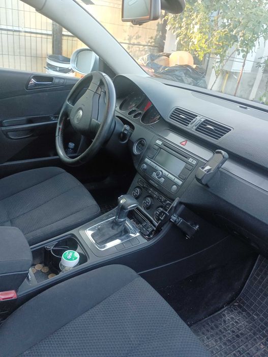 VOLKSWAGEN  2007 — imagine 3