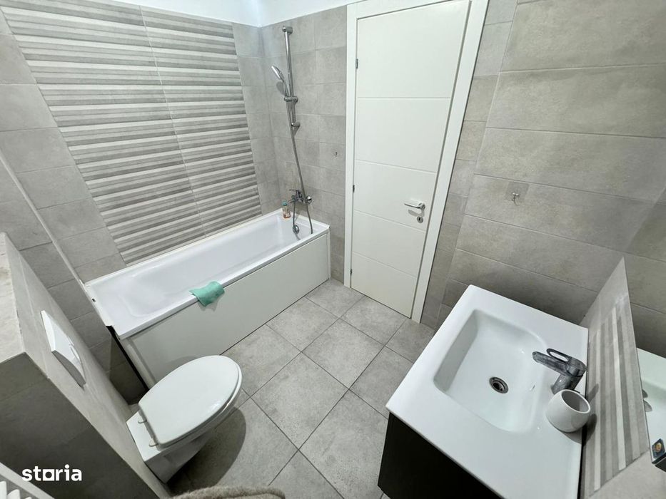 Apartament 2 camere, DECOMANDAT, etaj 6/7, BLOC NOU, Conest Evolution