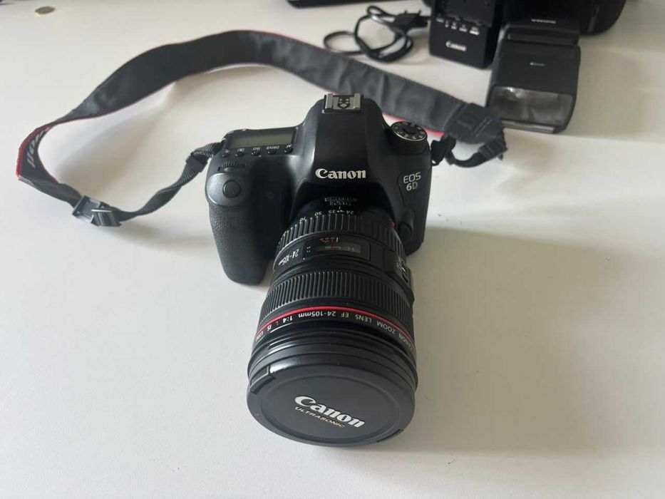 продам фотоаппарат CANON