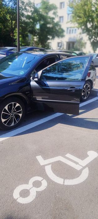 Vănd Renault Laguna 2014