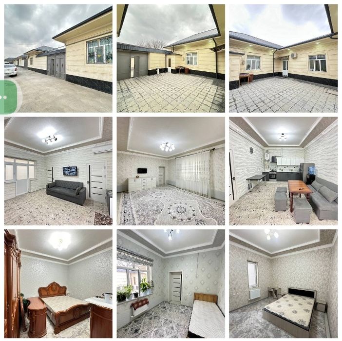 Продаётся участок