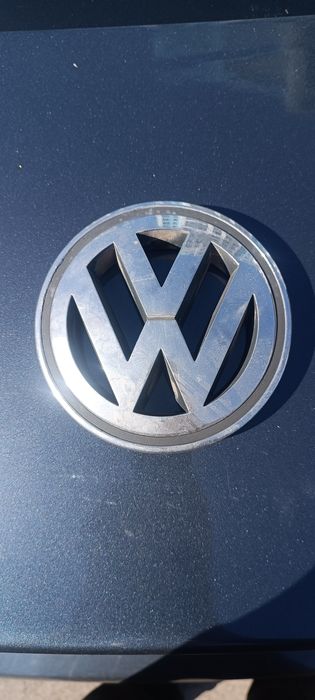 Запчасти бампера passat B6