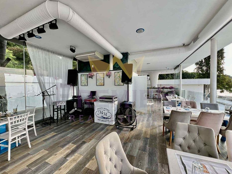 Заведение в Варна