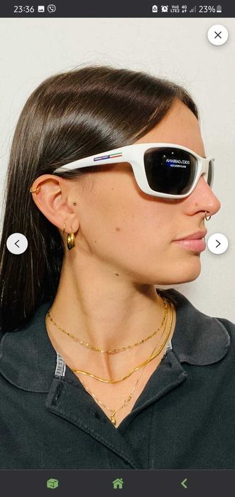 Слънчеви очила DOLCE & GABBANA