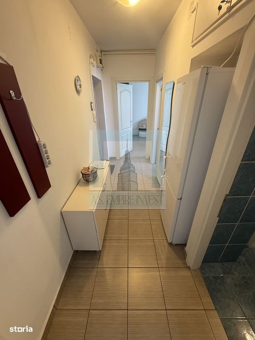 Apartament 2 camere decomandat - zona Centrul Civic/Afi  Brasov