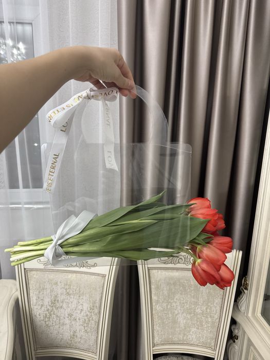 Продаются тюльпаны