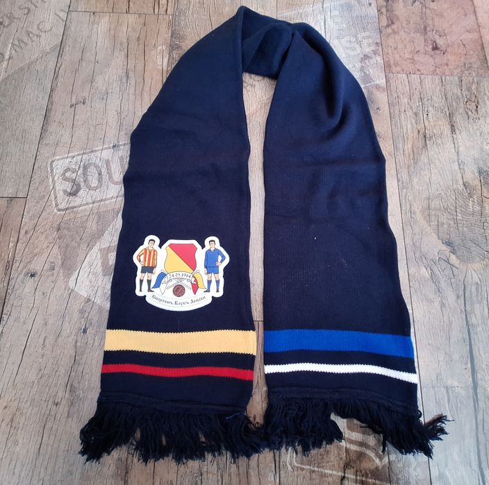 Шалове на Левски,  Levski Sofia