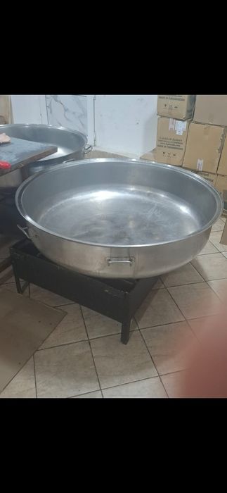 Үлкен қазан  сатылымда