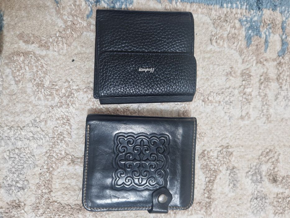 Кошельки 5000 теңге