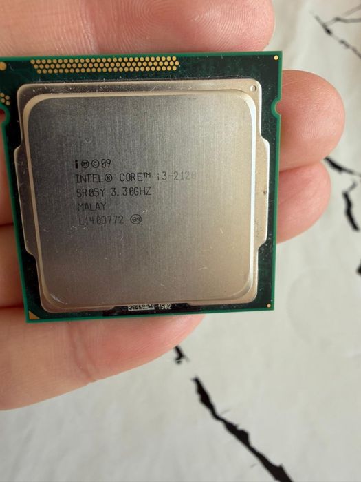 Продам процесор по 2000тг