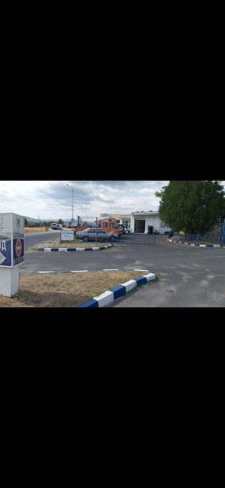 Дава под наем Гараж