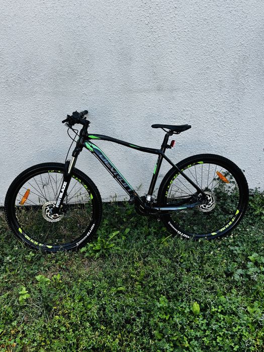 Bicicleta Devron noua!
